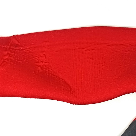 Woman's Wet Suit Set Vintage Fathom Durasoft Made In West Indies SIZE M/L - Picture 16 of 16